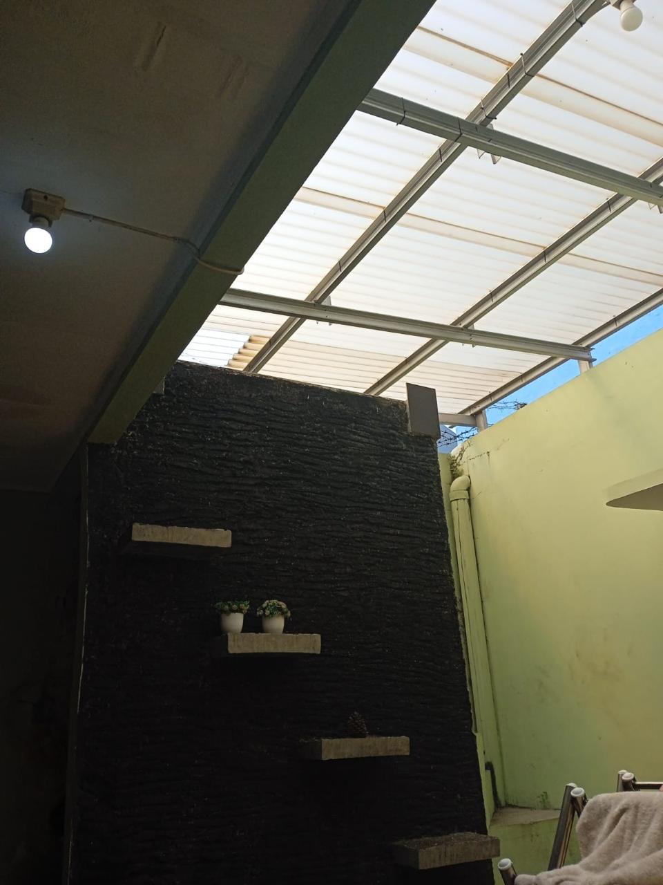 Dijual Rumah Full Furnish Di Taman Sentosa